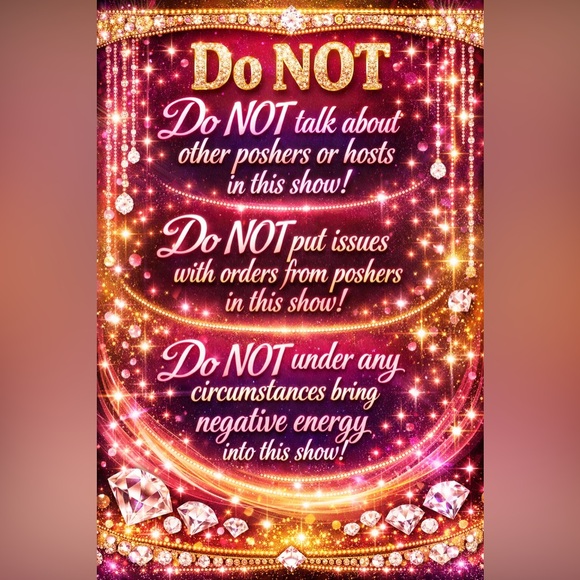 READ BEFORE SHARING TO TRAY!!! - Picture 2 of 2